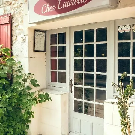 Chez Laurette Couette-café