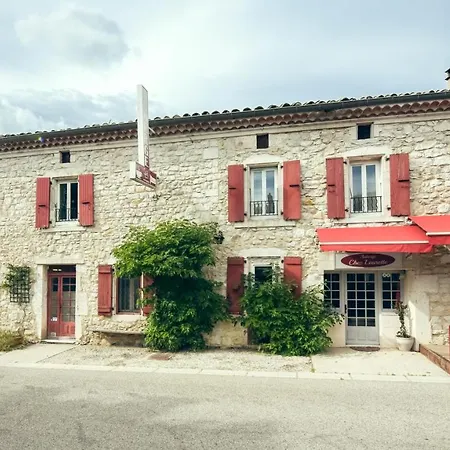 Chez Laurette 3*