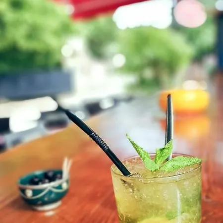 住宿加早餐酒店 Chez Laurette