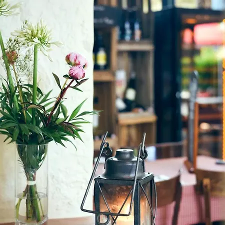住宿加早餐酒店 Chez Laurette 3*