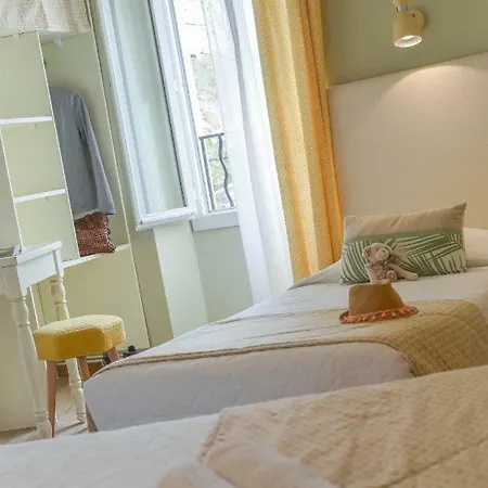 Chez Laurette Couette-café