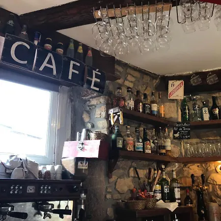 Chez Laurette 3* Saint-Remeze
