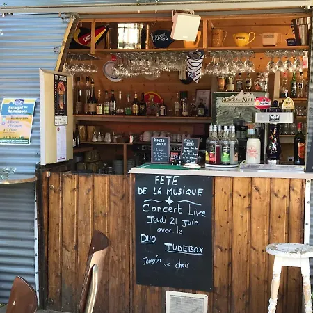 Couette-café Chez Laurette *
