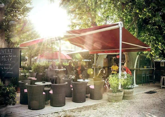 Bed and breakfast Chez Laurette Saint-Remeze