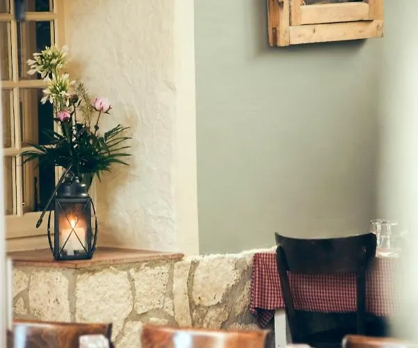 Chez Laurette Bed and breakfast 3*