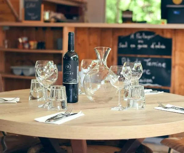 Chez Laurette Saint-Remeze