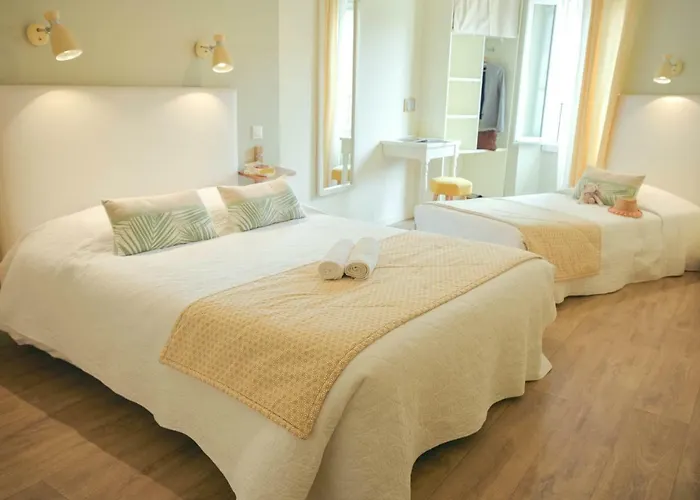 Chez Laurette 3*