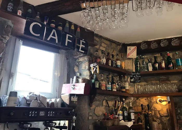 Chez Laurette 3* Saint-Remeze