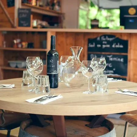 Chez Laurette Saint-Remeze