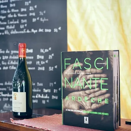 Chez Laurette Frühstückspension *
