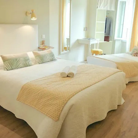 Chez Laurette 3*